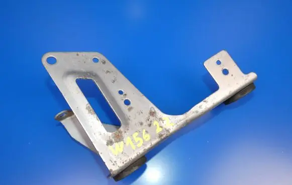 Mercedes-Benz GLA W156 X156 Air filter cleaner box bracket assembly A6450900041 15T162