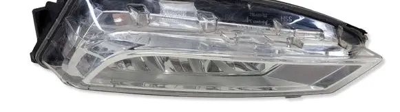 Seat Leon (5F) Front fog light 5F0941702CKOLUMB 5F0941702C