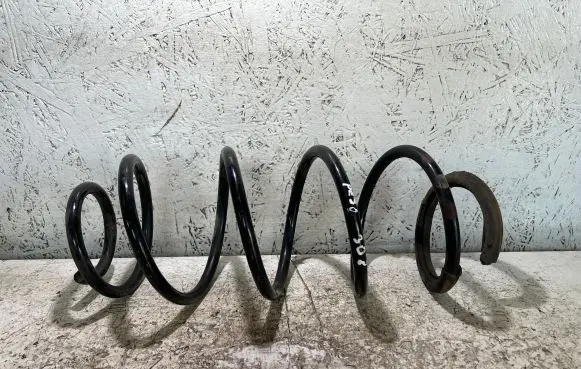 Peugeot 308 Rear coil spring