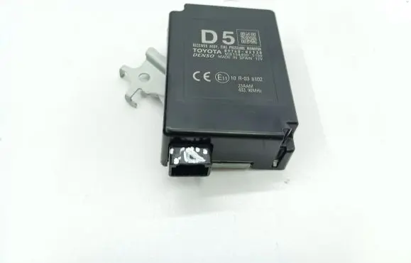 Toyota Auris E180 Tire pressure control unit 8976002130