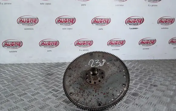 Audi Q5 SQ5 Flywheel 059105323BJ