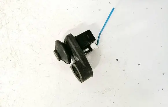 Nissan Note (E11) Front door sensor coupe 