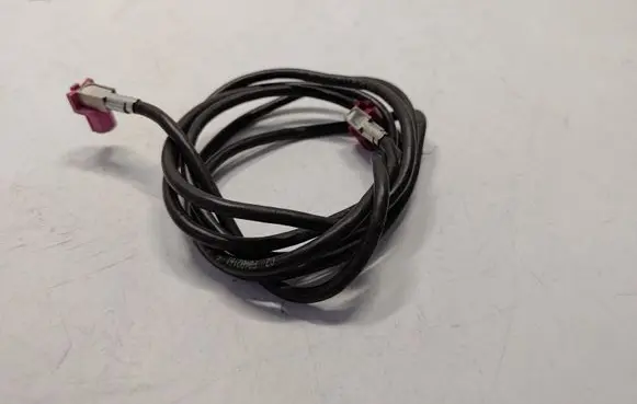 BMW X5 E70 Other wiring loom 9145759 9125778