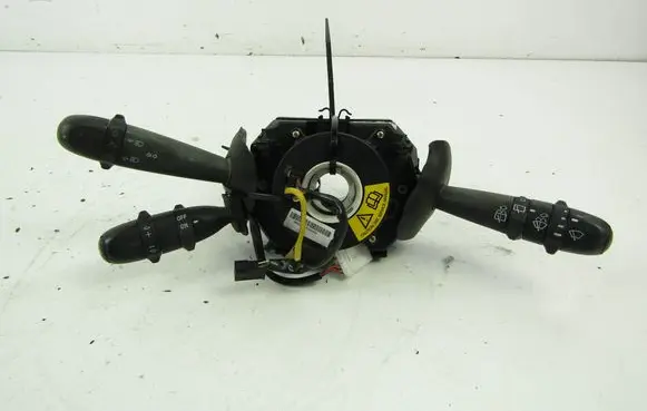 Alfa Romeo 147 Wiper turn signal indicator stalk/switch 735293308