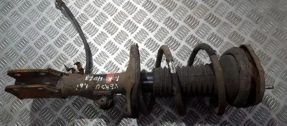 Toyota Corolla Verso AR10 Front shock absorber/damper