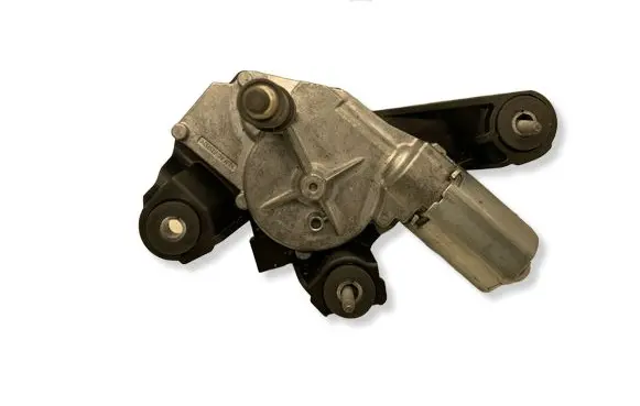Renault Scenic III - Grand scenic III Rear window wiper motor 287100010R