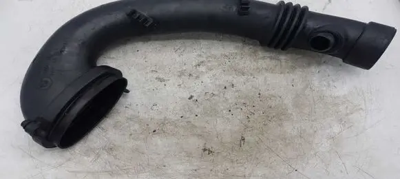 BMW X5 E53 Turbo air intake inlet pipe/hose 7786777