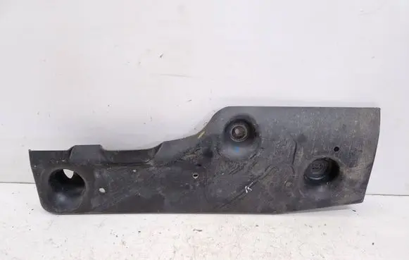 Peugeot Rifter Side bottom protection 9814545780