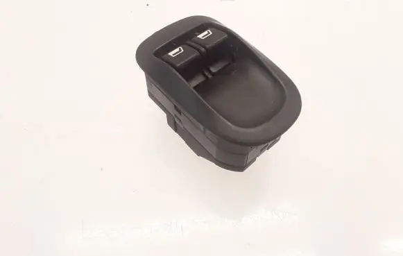 Peugeot 206 Electric window control switch