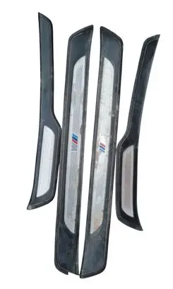 BMW 3 E90 E91 sill trim set (inner) 7963266