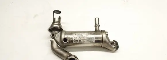 BMW X5 E70 EGR valve cooler 8507334