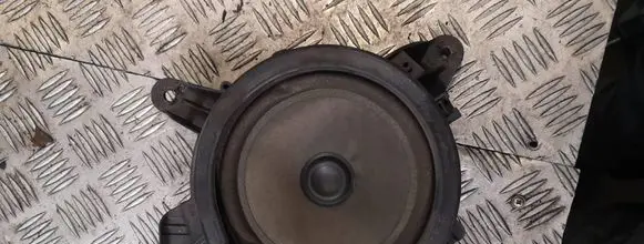 Volvo V70 Front door speaker 9459549