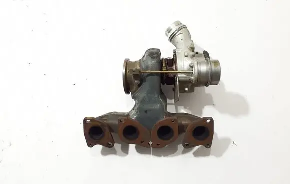 Volvo XC90 Turbo 314598415