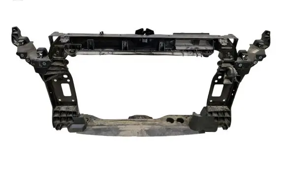 Hyundai Tucson TL Radiator support slam panel bracket 64101D3000 F0007150 HL00