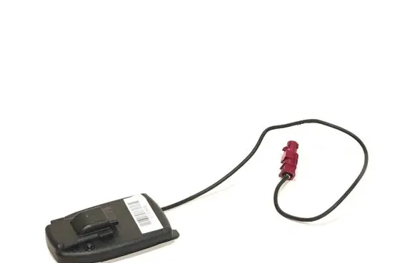 Mercedes-Benz E W212 Phone control unit/module A2048201211 00248845 6068100