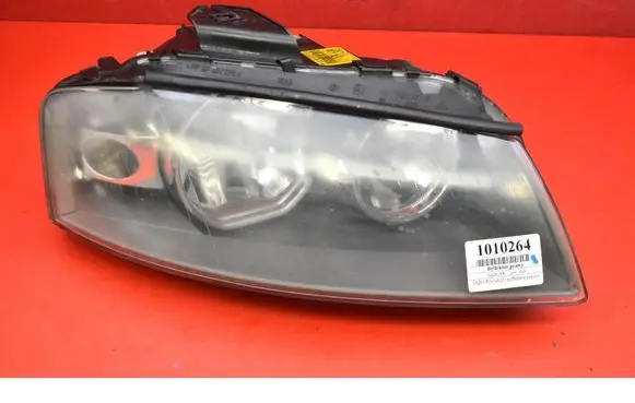 Headlight/headlamp