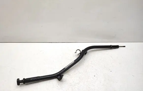 Oil level dip stick