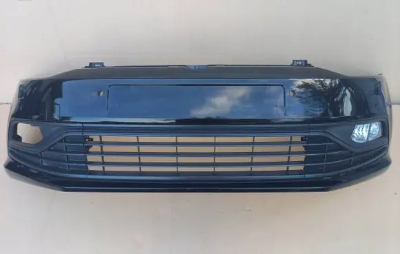 Volkswagen Polo V 6R Front bumper 6C0807221
