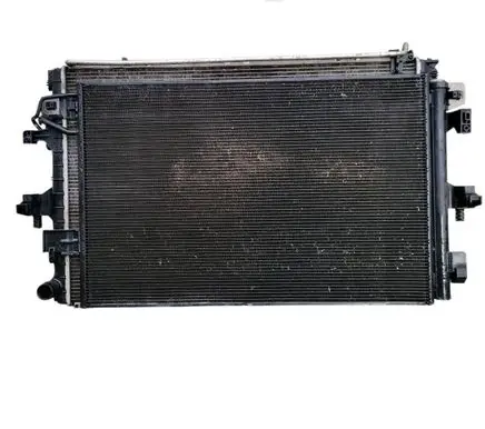 Volkswagen Transporter - Caravelle T5 Radiator set 7E0121207C 7E0820411B 7E0121253A