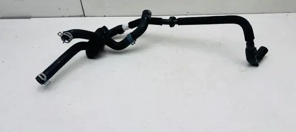Audi Q8 e-tron Electric car engine cooling hoses/pipes 4KR819332B
