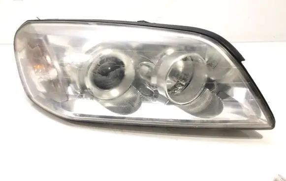 Chevrolet Captiva Headlight/headlamp
