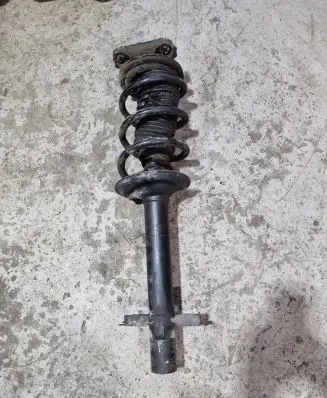 Peugeot Boxer Front shock absorber/damper 20335003