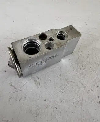 Peugeot 4007 Air conditioning (A/C) expansion valve CSA387B006A