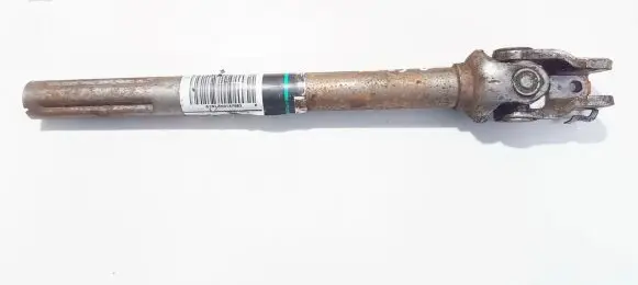 Steering column universal joint