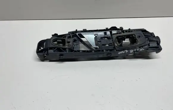 Mercedes-Benz E W238 Front door coupe exterior handle/bracket A0997602200