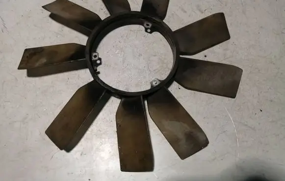 Mercedes-Benz Vito Viano W639 Fan impeller A7139