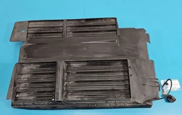 Ford Focus Air intake duct part BM518472D IMPRK1546786