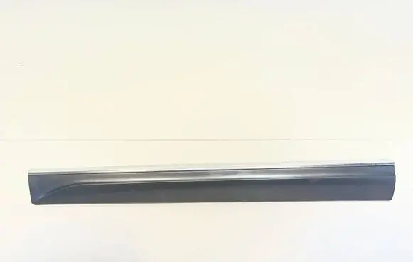 Audi Q5 SQ5 8R Front door trim (molding) 8R0853959L