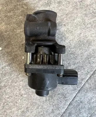 Mitsubishi Grandis EGR valve