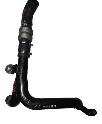 Maserati Ghibli Intercooler hose/pipe 670004878