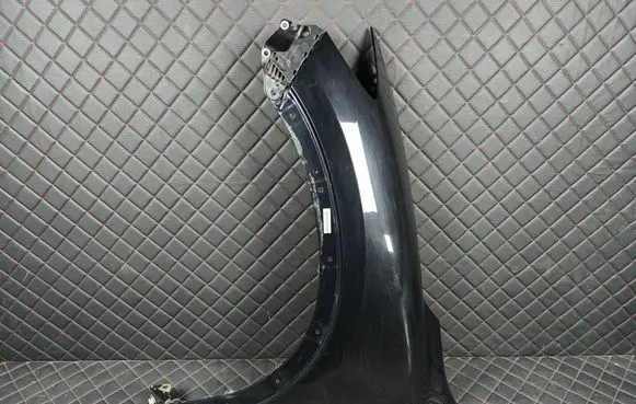 Mazda CX-5 Fender 