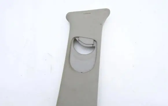 Renault Laguna III (B) pillar trim (top) 769130001R