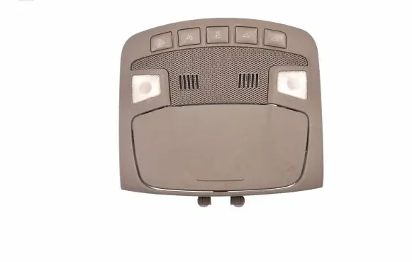 Ford F150 Front seat light DS73F519A58 2018030520123
