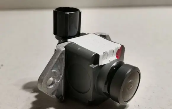 Reversing camera