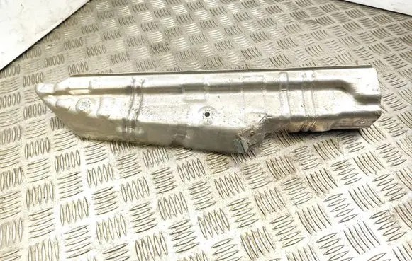 BMW X6 E71 Exhaust heat shield 8511809