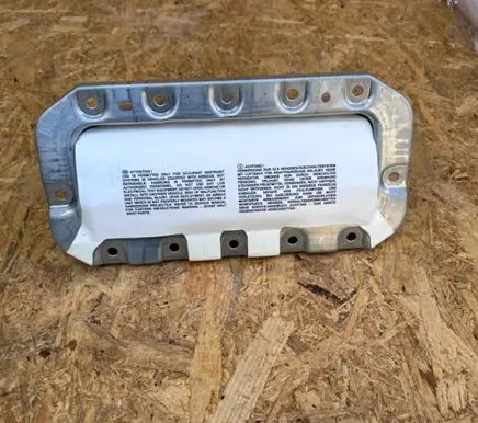 BMW 4 F36 Gran coupe Passenger airbag 34089354H 39920519711 13844110
