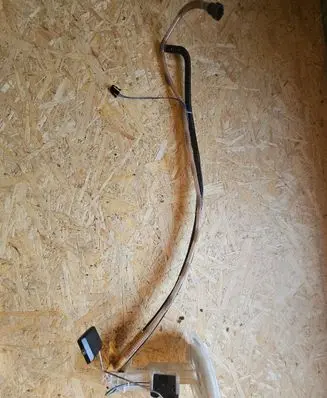 Audi A6 S6 C6 4F Fuel level sensor 4F0201317 A2C53023090