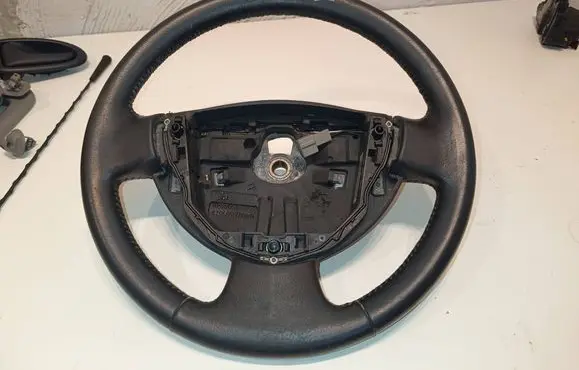 Renault Clio II Steering wheel 8200057666 8200058851