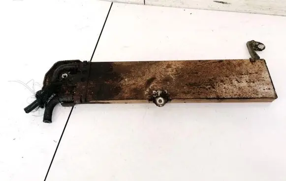 Toyota Corolla E120 E130 Fuel cooler (radiator) 
