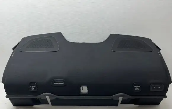 Volvo S90, V90 Parcel shelf 39836066 3083349 31350622