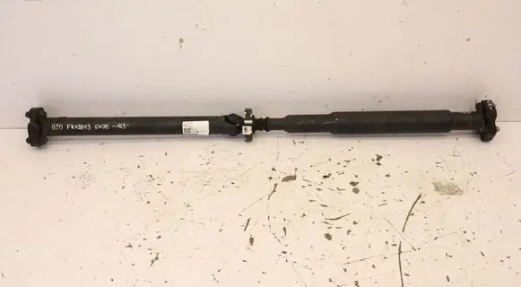 BMW 3 G20 G21 Drive shaft (set) 7562165MWGK748541 7562165