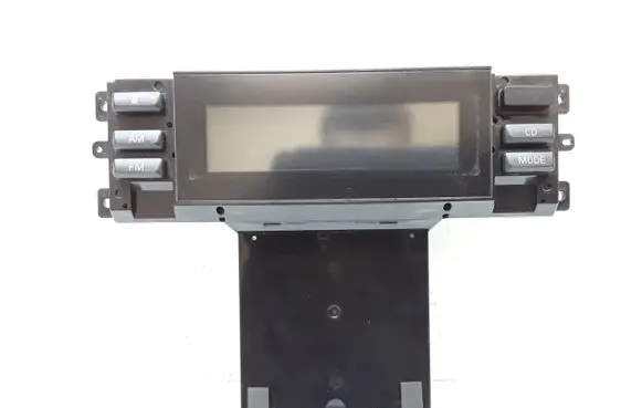 Volvo V70 Screen/display/small screen 1695351