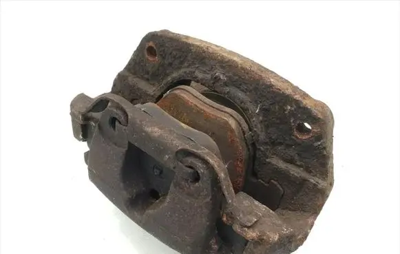 BMW X5 E53 Front brake caliper