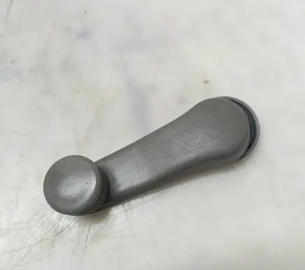 Volkswagen Transporter - Caravelle T4 Front door window winding handle 1H0837581D