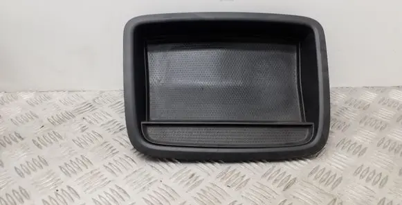 Volkswagen Sharan Glove box 7N0857921