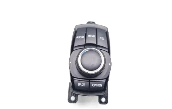 BMW 1 F20 F21 Head unit multimedia control 9261704 033623101 ZE926170404